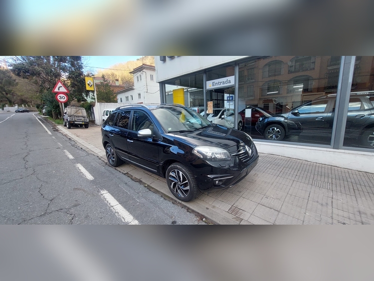 Renault Koleos 2.0 4x4 174cv foto 13